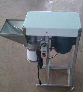 Professionnel carotte <span class=keywords><strong>broyeur</strong></span> machine - Product Image 5