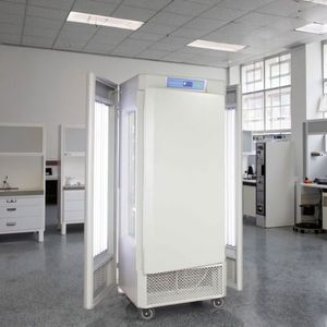 ไฟ LED ห้องปลูกพืชกำลังการผลิตสูง BNMGC-100BP-2L LED เป็นมิตรต่อสิ่งแวดล้อม - Product Image 3