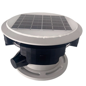 Système de détection de la pollution des isolateurs industriels pour les environnements de brouillard salin et de poussière - Product Image 3