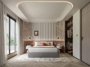 Mueble para TV Móvil para Habitación de Hotel, Mueble para TV de Madera, Moderno, de Panel, para Montar en la Pared, Mueble para TV, Mueble para Sala de Estar - Product Image 2