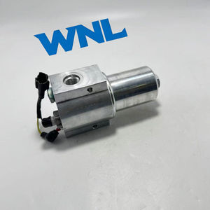 ชุดกรองน้ำมันเครื่อง 471-00061 สำหรับรถขุด Doosan Daewoo DH200-7 DH220-7 อะไหล่ไฮดรอลิก รับประกัน 1 ปี กวางตุ้ง จีน - Product Image 5