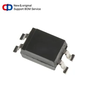 Hot offer Ic chip (Electronic Components) SMM02070C6199FBS