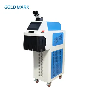 Laser soldagem máquina 150j preço micro para jóias