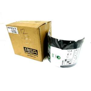 ORIGINAL SUPPLY 5 <span class=keywords><strong>MSA</strong></span> 10115861 Pare-soleil V-GARD 5 X <span class=keywords><strong>17</strong></span> X 8 CM. - Product Image 1