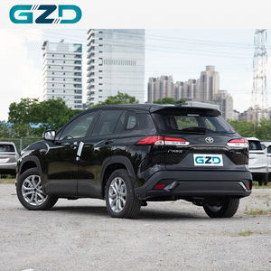 Frontlander Plug In Hybrid Car 2024 <span class=keywords><strong>voiture</strong></span> à essence à vendre - Product Image 6