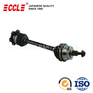 <span class=keywords><strong>Arbre</strong></span> <span class=keywords><strong>de</strong></span> <span class=keywords><strong>transmission</strong></span> avant gauche <span class=keywords><strong>de</strong></span> haute qualité pour <span class=keywords><strong>Audi</strong></span> B8/A4L 1.8T/2.0T/Porsche Macan OEM:8K0407271P - Product Image 3