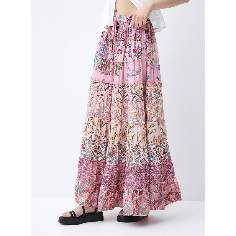Shop Online Peasant Maxi Dress Relaxed Fit, Deep V-Neck | Alibaba.com Shop Online Peasant Maxi Dress Relaxed Fit, Deep V-Neck | Alibaba.com