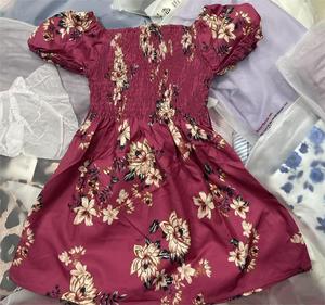 Ropa Infantil de Algodón de Alta Calidad al por Mayor, Conjuntos para Niños y Niñas de 0 a 14 Años para Fiestas - Product Image 6
