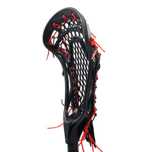 Groothandel Aangepaste Logo Nylon Custom Vrouwen Lacrosse Hoofd - Product Image 5