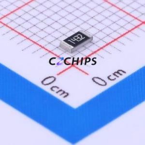 Résistance SMD AC1206FR-0714K3L 1206 (Type : Film Épais) (Résistance : 14,3 kOhm Précision : 1%) - Product Image 1