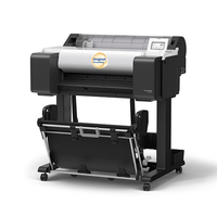 Imprimante TM-5250 Cano.n/Machine photo grand format à jet d'encre couleur A1/CAO professionnelle
