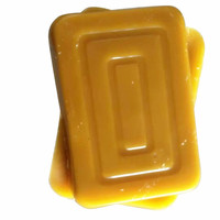 Vente en gros de granulés/blocs de cire d'abeille pure naturelle pour le polissage des meubles et la fabrication de bougies