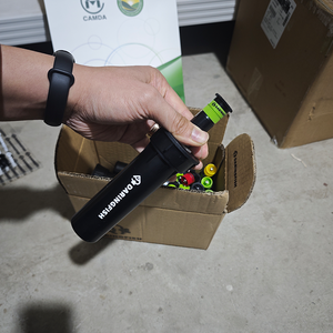 Kepala Sprinkler Pop-up Pengganti DaringFish Kompatibel dengan Sebagian Besar Kepala Sprinkler Pop-up untuk Irigasi Taman dan Rumput - Product Image 2