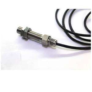 Sensor de Posición de Corriente y Voltaje de Velocidad de Rotación con Efecto Hall, con Frecuencia de 5-26v y 0-20khz - Product Image 4