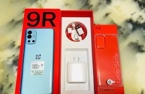 Nuevo OnePlus <span class=keywords><strong>9r</strong></span> Edición Global Clásico, 8+12/128/256GB, Google Store, Multifuncional, <span class=keywords><strong>Precio</strong></span> al por Mayor, Teléfono Android - Product Image 2