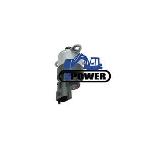 Válvula de Medición de Combustible para Excavadora 320D 330, Motor C4.4 C7.1, Maquinaria de Construcción, 375-8254 0928400689 3758254 - Product Image 4
