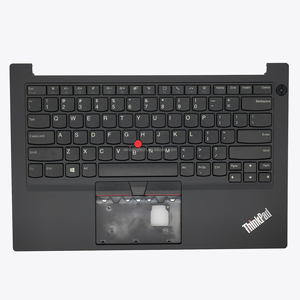 Carcasa Superior con Reposamanos y Teclado para Lenovo Thinkpad E14 Gen3, 5M11C44220 - Product Image 1