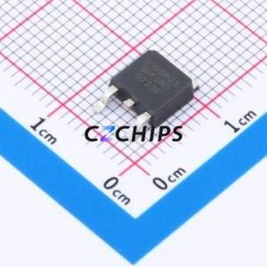 ทรานซิสเตอร์ภาคสนามทรานซิสเตอร์ (มอสเฟท) แบบใหม่ดั้งเดิมและ G160P03K 252ชิ้นส่วนอิเล็กทรอนิกส์ - Product Image 1