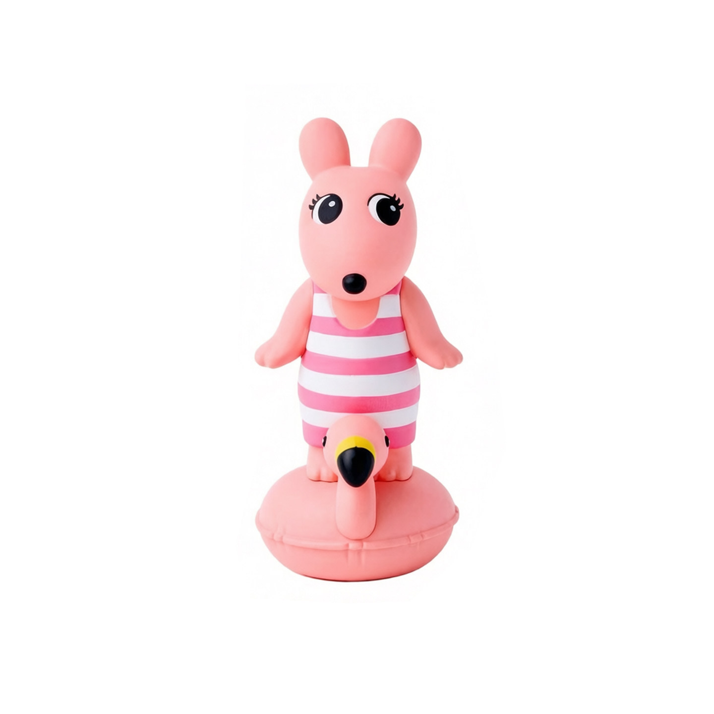 Edizione segreta-Flamingo Robby Angel