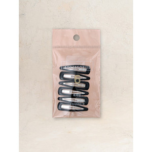 INDA EPSI TIP Pince à cheveux 6P Pin Cso Accessoire de beauté de qualité supérieure - Product Image 1