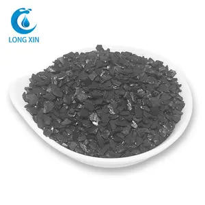 Vàng Khai Thác Hóa Chất Nhà Máy Chiết Xuất Adsorbent Activ Carbon Vàng Phục Hồi Than Hoạt Tính Cho Vàng