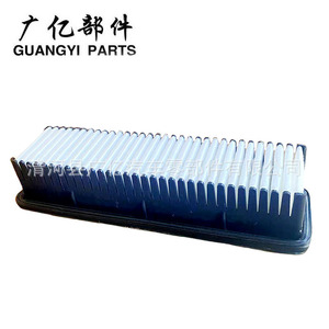 Filtro de aire Guangyi Parts 28113-0X200 para I10 1.2L, coches modernos con transmisión automática - Product Image 3