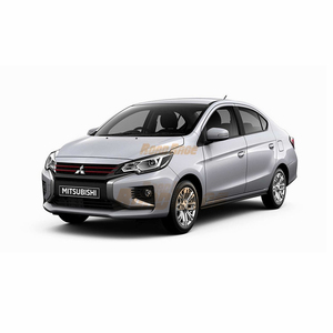 Yutai ชุดบอดี้โคมไฟสำหรับ Mitsubishi Mirage <span class=keywords><strong>Attrage</strong></span> 2020 <span class=keywords><strong>2022</strong></span> 2021 - Product Image 2