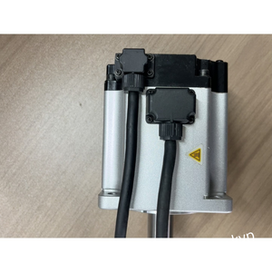 1PC NOUVEAU Servomoteur HCFA Hechuan Monomoteur 750W SV-X2MH075A-N2LN DHL ou FedEx - Product Image 3