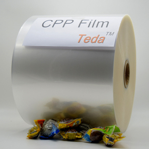 Film plastique souple RCPP semi-retortable 121 à haute barrière, qualité alimentaire, avec logo personnalisé, pour plats préparés, œufs et aliments surgelés - Vente en gros à prix réduit - Product Image 5