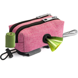 Thân thiện với môi phân hủy sinh học Dog poop Túi nhãn hiệu riêng compostable Pet xử lý chất thải - Product Image 5