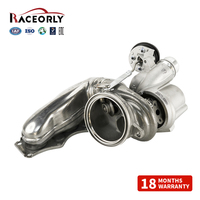 Penjualan laris suku cadang mobil dan aksesori turbocharger dan suku cadang 11657635803 11657588938 untuk BMW N20 model lama