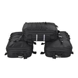Nuevas Bolsas Superiores para Motocicleta <span class=keywords><strong>BMW</strong></span> R <span class=keywords><strong>1200</strong></span> 1250 <span class=keywords><strong>GS</strong></span> LC Adventure, <span class=keywords><strong>Maletas</strong></span> Laterales, Bolsa de Equipaje, Bolsas Impermeables para F650GS G310GS ADV - Product Image 1