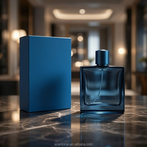 Profumo da Uomo Prezzo di Fabbrica, Fragranza Marina a Lunga Durata, Colonia Leggera ai Feromoni per il Commercio - Product Image 3