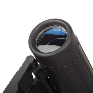 Binocolo classico 10X25 Mini <span class=keywords><strong>telescopio</strong></span> compatto tascabile per la caccia sportiva all'aperto - Product Image 3