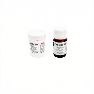 Kit de Reparación de Platos de Ducha con Gel de Arena y Peróxido Mec para Reparar y Restaurar Platos de Ducha - Product Image 3