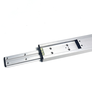 1000mm bóng mang Slide nhiệm vụ nặng nề ngăn kéo trượt hai cách mở rộng đầy đủ Slide tải 1000kg - Product Image 1