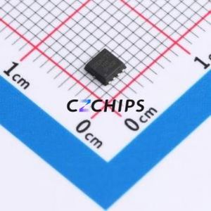 DFN-8L SI7121DN-T1-GE3-HXY originale et neuve (3x3) Transistor à effet de champ (MOSFET) - Product Image 1