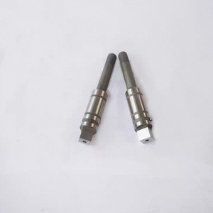Suministro de fábrica NX: Matrices y moldes para punzonadoras CNC de torreta AMADA/YANGLI/<span class=keywords><strong>EUROMAC</strong></span>/MURATA A/B/C/D/E - Product Image 4