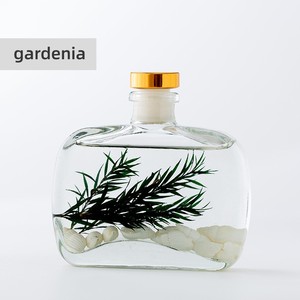 Hotel Home diffusore Reed 100ml capacità di profumo di fiori secchi deodorante per camera da letto incenso per rinfrescare l'<span class=keywords><strong>ambiente</strong></span> domestico - Product Image 6