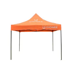 Fast Delivery High Quality Waterproof Pop Up Folding Tent Outdoor Tents China Luxury event 3x3M Gazebo Tent