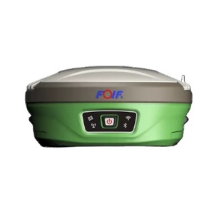 เครื่องมือ GNSS RTK รุ่น FOIF A90 GPS RTK คุณภาพสูง คุ้มค่า ราคาประหยัด สำหรับงานสำรวจที่ดิน พร้อมช่องสัญญาณ 1408 และรองรับหลายภาษา - Product Image 2