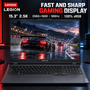 สำหรับ Legion R7000 2025 แล็ปท็อปเกมมิ่ง 7 H 255 Rtx 5060 8gb 15.3 นิ้ว 2.5k 180hz แล็ปท็อปขายส่ง Legion R7000 2025 Rtx5060 - Product Image 3