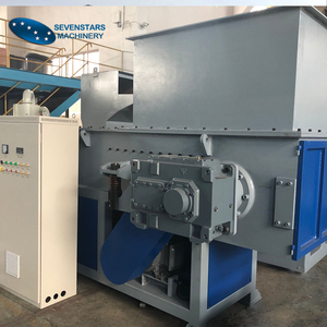 <span class=keywords><strong>Broyeur</strong></span> à axe unique neuf et d'<span class=keywords><strong>occasion</strong></span> pour le broyage du plastique, pour la construction, l'agriculture, l'usage domestique, avec pompe moteur ABS PA PET PP PVC - Product Image 2