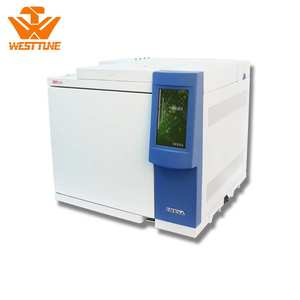 GC112A gaz kromatografisi kütle spektrometresi test cihazları fiyat - Product Image 2