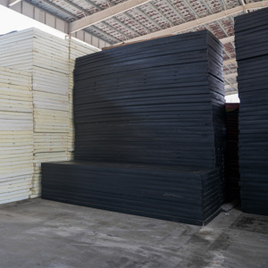 Foglio di Schiuma PE/<span class=keywords><strong>EVA</strong></span> Spesso da 1mm a 100mm per Isolamento Acustico, Imballaggio, Rivestimento e Materiale per Scarpe - Product Image 5