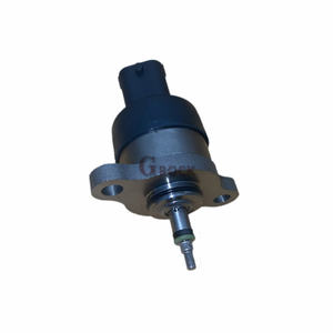 Fuel Pressure Regulator Drv 0281002732 F00R002014 Voor Hyundai - Product Image 2