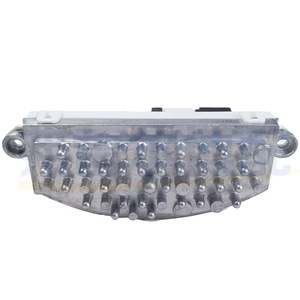 Xingle Benbao <b>Blower</b> Resistor 1669064001 12V For Mercedes Europe Replacement Part - Product Image 3