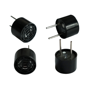 Độ nhạy cao 10mm <span class=keywords><strong>40kHz</strong></span> mở loại đầu dò siêu âm d40p10 cảm biến kiểm tra xe cạnh tranh - Product Image 1