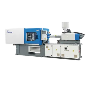 Injection molding machine for manufacturing high-quality plastic dinner plates and tableware SM180-II