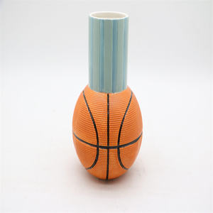 Jarrones Nórdicos Personalizados al por Mayor para Decoración del Hogar, Colección de Jarrones de Terracota Esmaltados de Lujo, Jarrones Modernos de Cerámica para Flores - Product Image 5